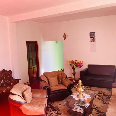 La Rose Guest House Nuwara Eliya Exteriér fotografie