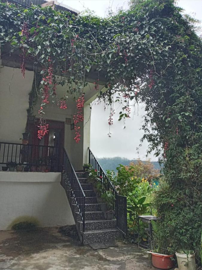 La Rose Guest House Nuwara Eliya Exteriér fotografie
