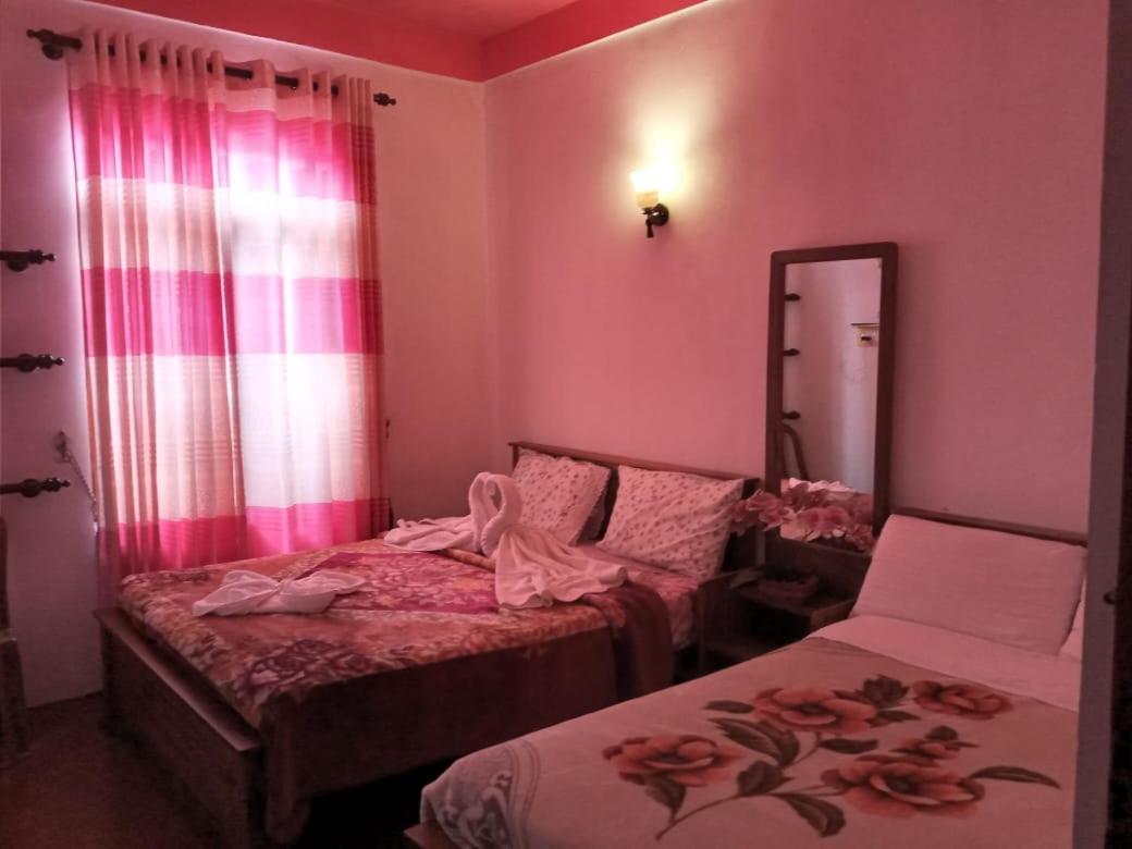 La Rose Guest House Nuwara Eliya Exteriér fotografie
