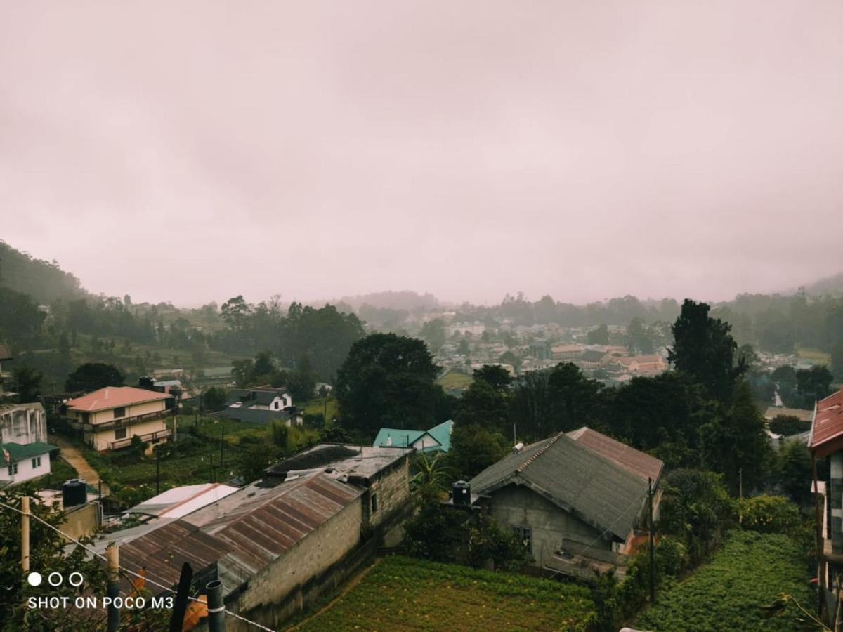 La Rose Guest House Nuwara Eliya Exteriér fotografie