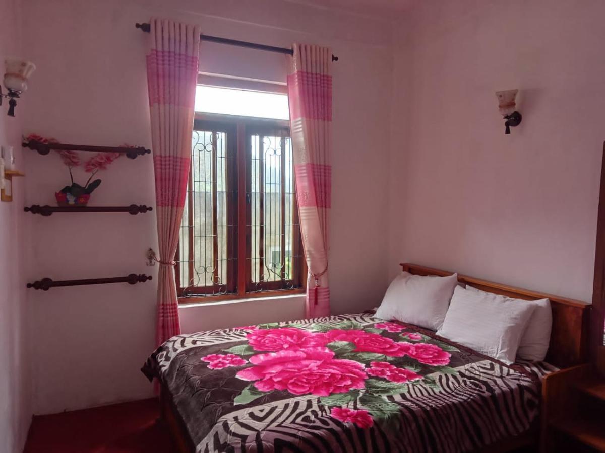 La Rose Guest House Nuwara Eliya Exteriér fotografie