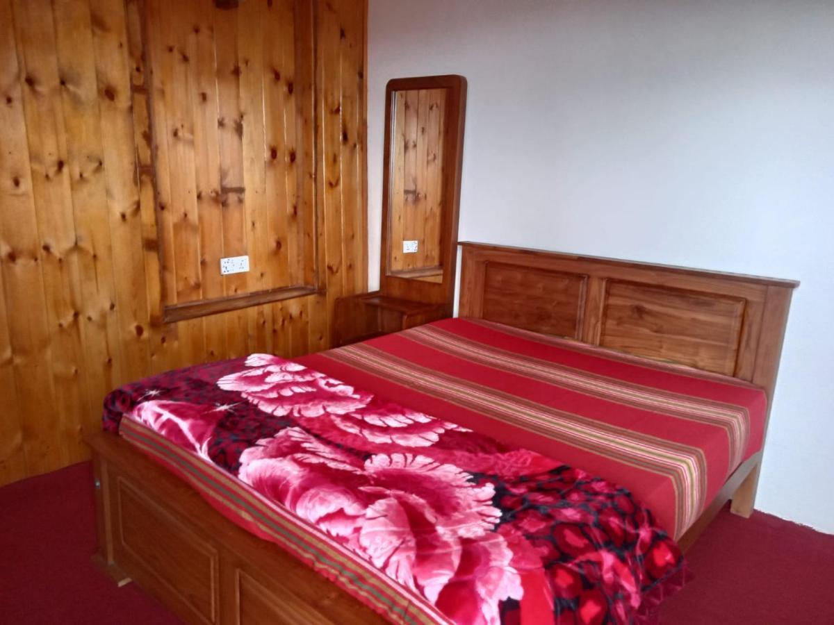 La Rose Guest House Nuwara Eliya Exteriér fotografie