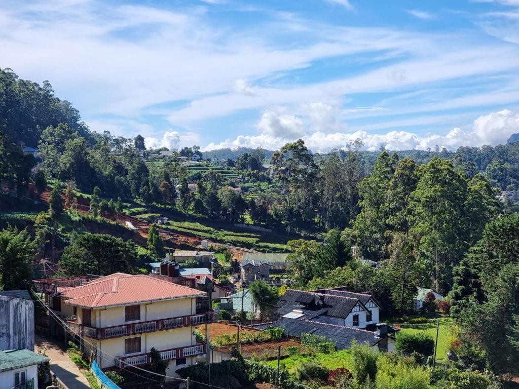 La Rose Guest House Nuwara Eliya Exteriér fotografie