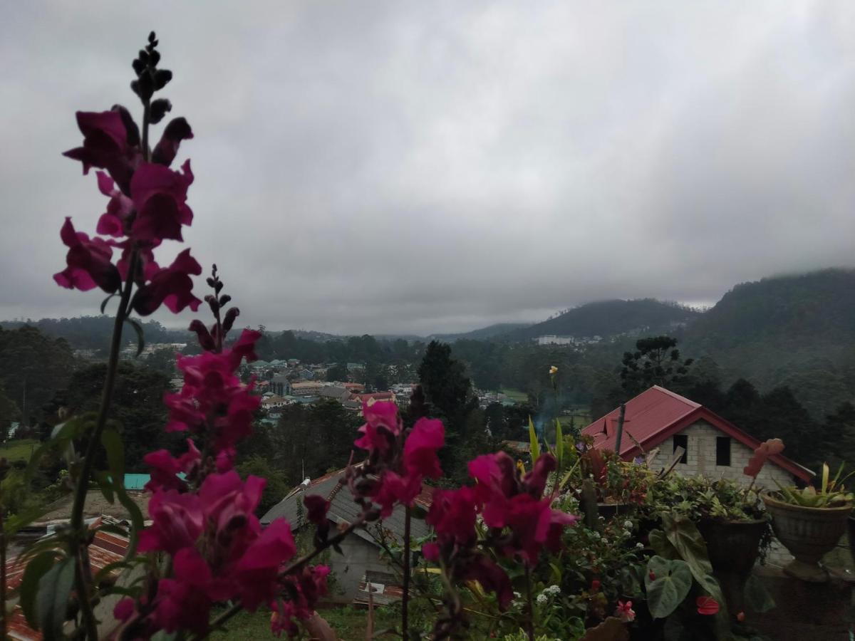 La Rose Guest House Nuwara Eliya Exteriér fotografie