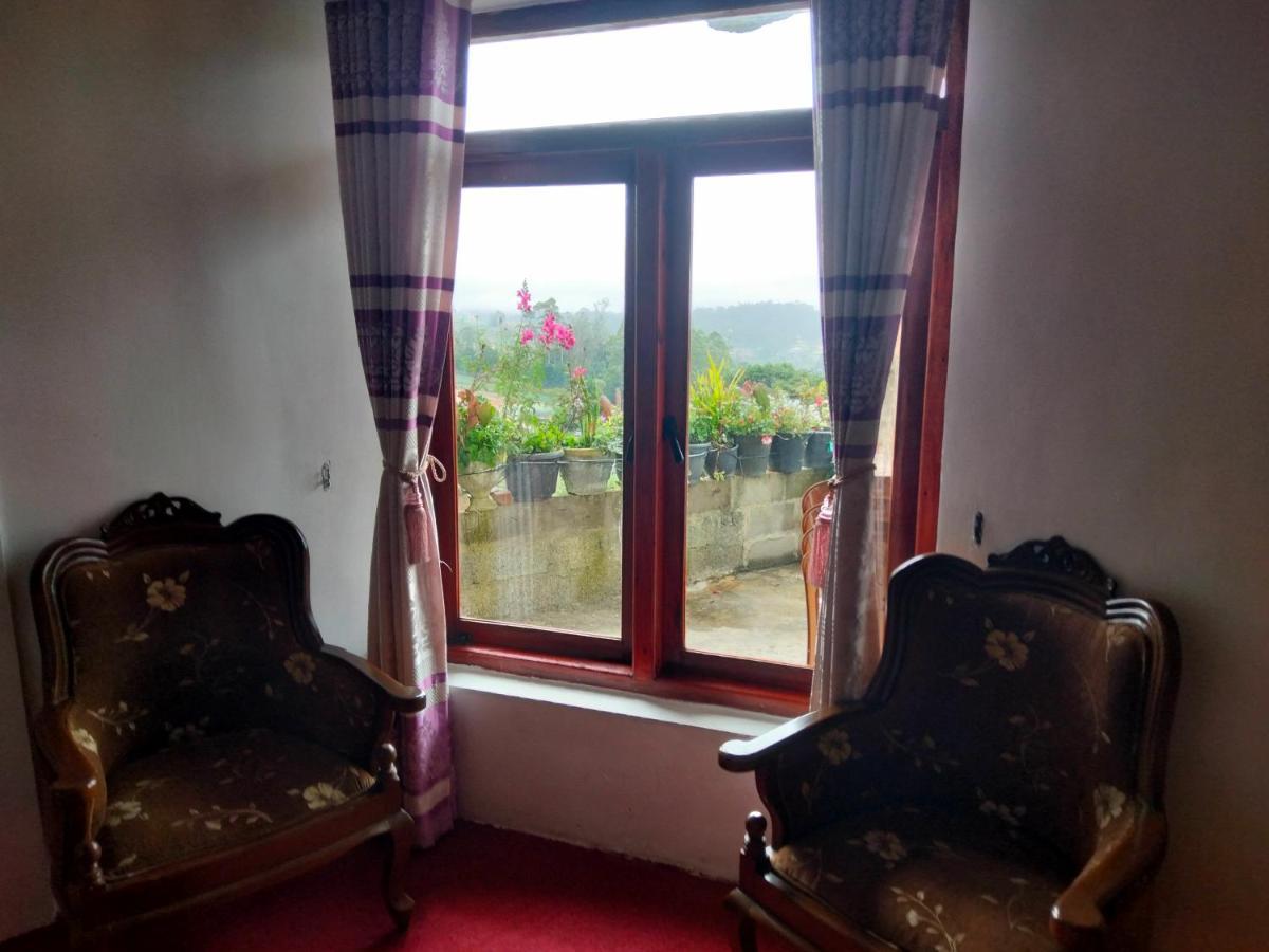 La Rose Guest House Nuwara Eliya Exteriér fotografie
