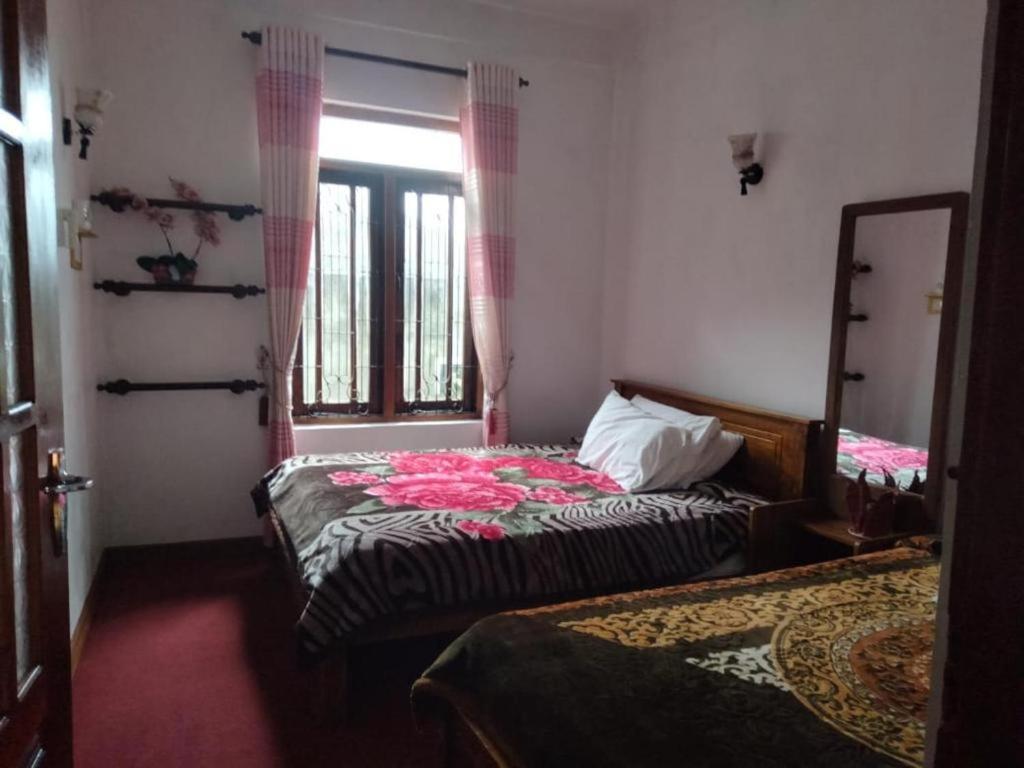 La Rose Guest House Nuwara Eliya Pokoj fotografie