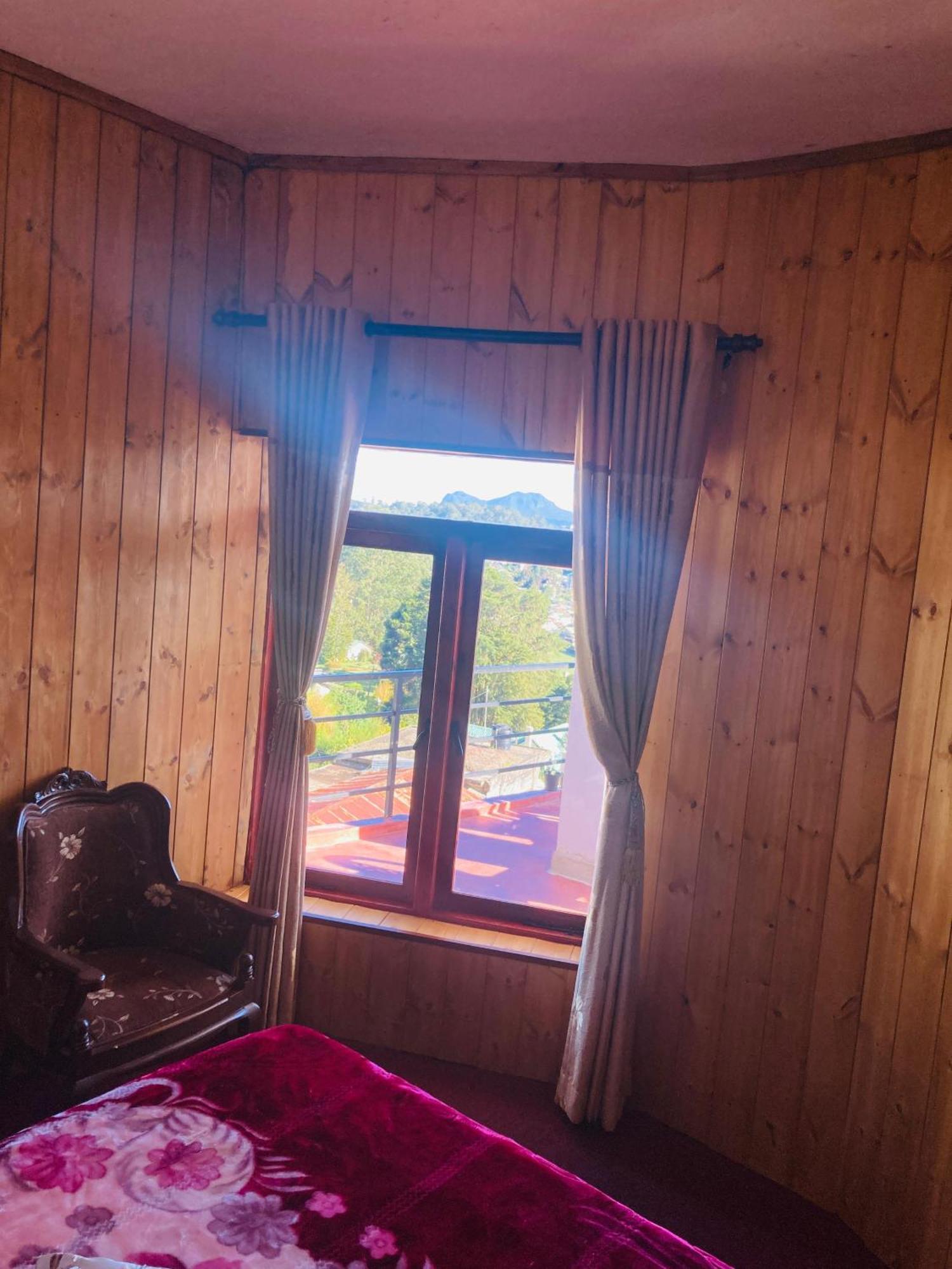 La Rose Guest House Nuwara Eliya Exteriér fotografie