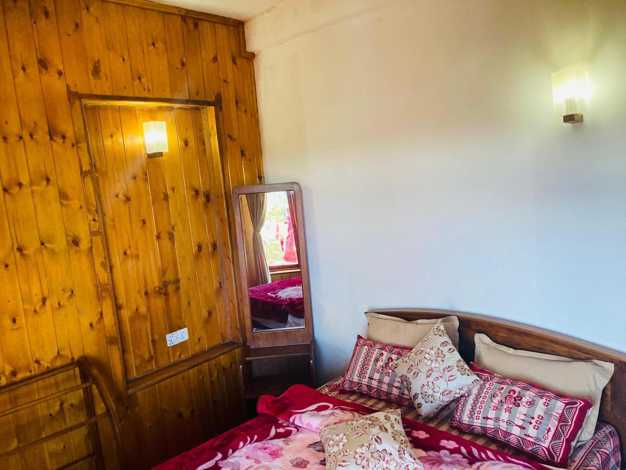 La Rose Guest House Nuwara Eliya Exteriér fotografie