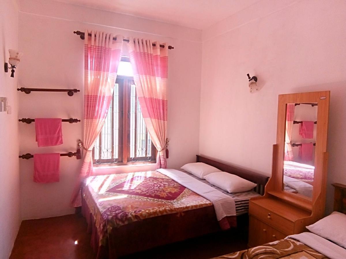 La Rose Guest House Nuwara Eliya Exteriér fotografie