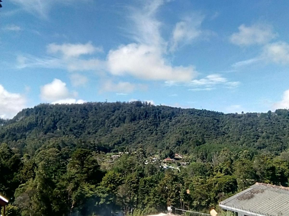 La Rose Guest House Nuwara Eliya Exteriér fotografie
