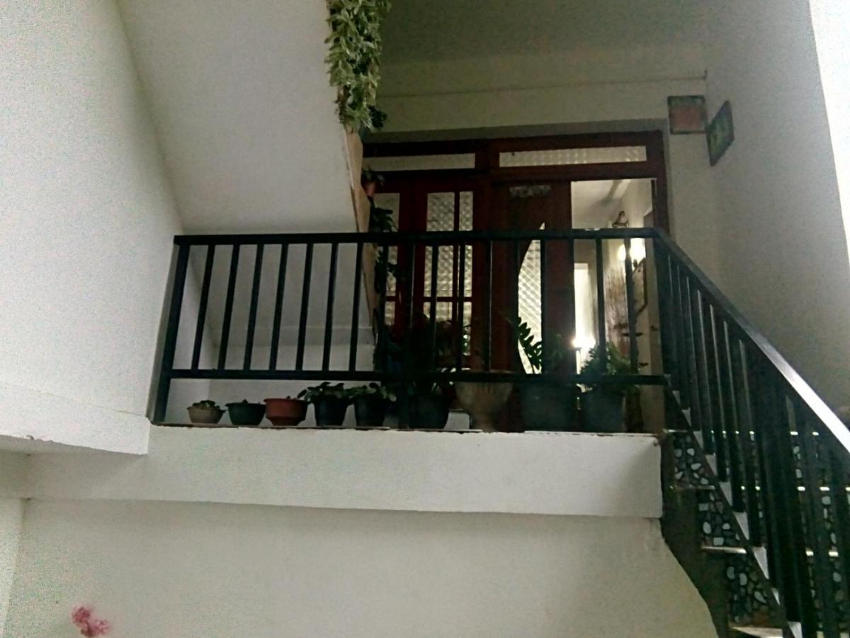 La Rose Guest House Nuwara Eliya Exteriér fotografie